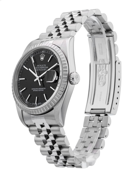 Rolex Datejust 16220